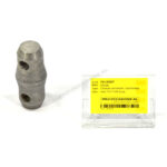 Global conical connector / bommetje