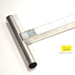 Prolyte lowhanger / extender 2>3m - Afbeelding 2