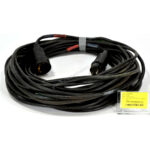 Kopp shuko verleng 25m