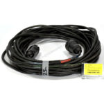 Kopp shuko verleng 25m - Afbeelding 2