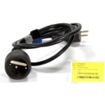 Shuko verleng 1,5m - Afbeelding 2