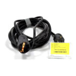 Shuko verleng 5m - Afbeelding 2