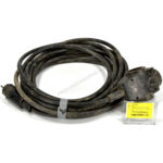 ABL verdeeldoos 3v. 8m - Afbeelding 2