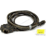 ABL verdeeldoos 3v. 8m