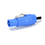 Seetronic shuko > powercon kabel - Afbeelding 3