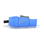 Seetronic shuko > powercon kabel - Afbeelding 2