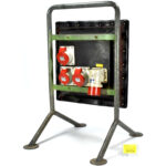 Bos Elektro krachtverdeelkast 32A - Afbeelding 4