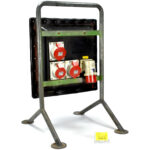 Bos Elektro krachtverdeelkast 32A - Afbeelding 5