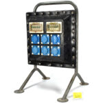 Bos Elektro krachtverdeelkast 32A