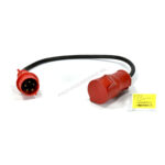 CEE 5p 16A > CEE 5p 32A