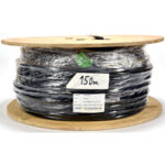 Belden combikabel UTP+stroom