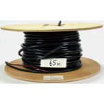 Belden combikabel UTP+stroom - Afbeelding 4