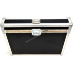 Flightcase voor 6 glasplaten 70,5x50x1cm - Afbeelding 2