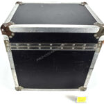 Skylite flightcase met bovendeksel zwart - Afbeelding 6