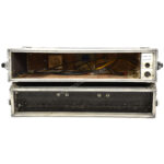 Flightcase enkel deurs - Afbeelding 3