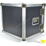 Technocase Skylite 19" 10HE enkeldeurs - Afbeelding 2