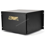 Penn Elcom Racklade 6HE zwart - Afbeelding 3