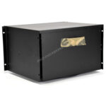 Penn Elcom Racklade 6HE zwart - Afbeelding 4