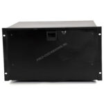 Penn Elcom Racklade 6HE zwart - Afbeelding 5