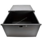 Penn Elcom Racklade 6HE zwart - Afbeelding 6