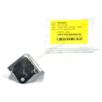 Penn Elcom vlakke hoek 3-beens 1-gats