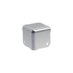 Penn Elcom vlakke hoek 3-beens 1-gats - Afbeelding 2