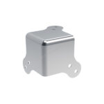 Penn Elcom vlakke hoek groot 3-beens 2-gats - Afbeelding 2