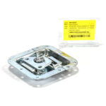 Penn Elcom vlinderslot inbouw medium zonder verzet