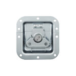 Penn Elcom vlinderslot inbouw medium zonder verzet - Afbeelding 2