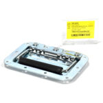 Penn Elcom inbouwhandgreep terugveer medium