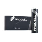Duracell AAA / LR03 / Micro / MN2400 / Alkaline 1,5V / 10st