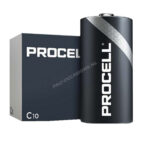 Duracell C / LR14 / Baby / MN1400 / Alkaline 1,5V / 10st