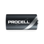Duracell C / LR14 / Baby / MN1400 / Alkaline 1,5V / 10st - Afbeelding 2