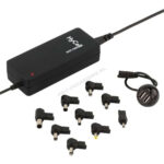 Netadapter 15-22VDC 4000mA / 24VDC 3750mA - Afbeelding 2