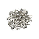 Adereindhuls enkel 16mm2, L=18mm, ongeïsoleerd, 100st - Afbeelding 2