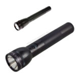 Maglite Set 2AA + 2D zaklamp halogeen