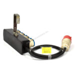 Friand CEE 5p 32A > 3(4)x CEE 3p 16A RST - Afbeelding 2