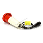 PCE shuko > CEE 5p 63A - Afbeelding 2