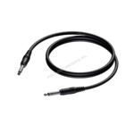 Procab CAB610/1,5 6,3mm jack kabel stereo 1,5m