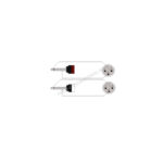 Procab CAB708/1,5 2x XLR male - 2x 6.3mm jack 1,5m - Afbeelding 2