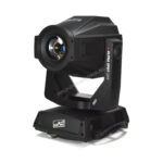 Clay Paky Alpha Spot HPE 1200 Movinghead 1200W