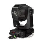 Clay Paky Alpha Spot HPE 1200 Movinghead 1200W - Afbeelding 3