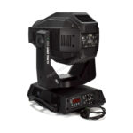 Clay Paky Alpha Spot HPE 1200 Movinghead 1200W - Afbeelding 4