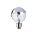 Radium K39D 1000W 24/KV Silvered bulb (top mirrored)
