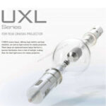 Ushio UXL-10SCB Xenon 1000W 20V 50A (cinema projector) - Afbeelding 2