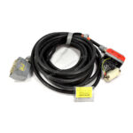 Multikabel 17x1,5mm2 L=7,5m H16 (stekker(s) kapot)