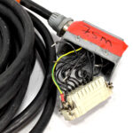 Multikabel 17x1,5mm2 L=7,5m H16 (stekker(s) kapot) - Afbeelding 2