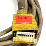 Multikabel 17x1,5mm2 L=10m H16 (stekker(s) kapot) - Afbeelding 3