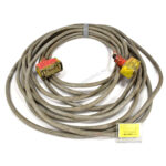 Multikabel 17x1,5mm2 L=15m H16 (stekker(s) kapot)