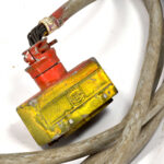 Multikabel 17x1,5mm2 L=15m H16 (stekker(s) kapot) - Afbeelding 2